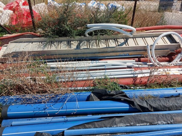 3#6955 Attrezzature da cantiere in vendita - foto 30