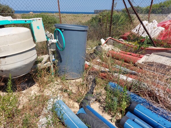 3#6955 Attrezzature da cantiere in vendita - foto 31