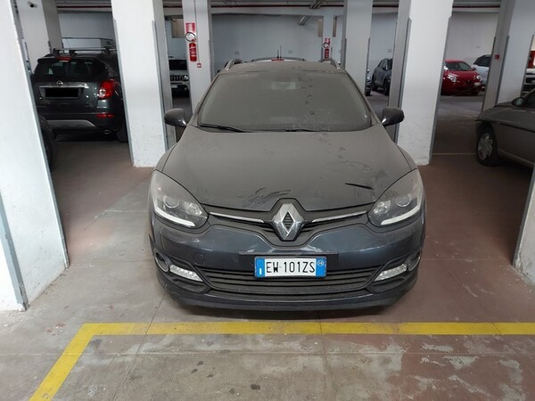 Automobili in vendita