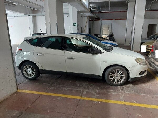 Automobili in vendita