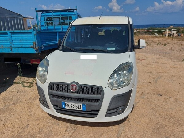 Autocarri in vendita