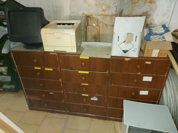 1#6958 Materiale idraulico ed elettrico in vendita - foto 25