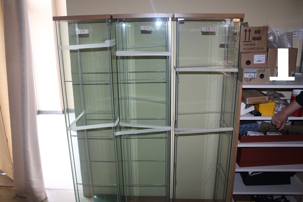 1#6959 Attrezzature per confezioni e arredamento in vendita - foto 3