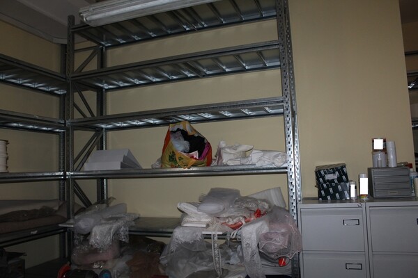 1#6959 Attrezzature per confezioni e arredamento in vendita - foto 5