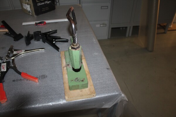 1#6959 Attrezzature per confezioni e arredamento in vendita - foto 11