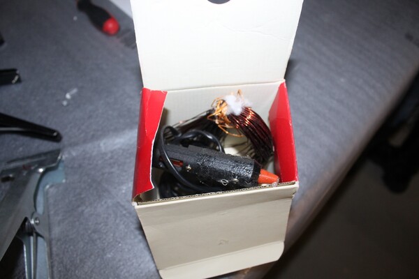 1#6959 Attrezzature per confezioni e arredamento in vendita - foto 12