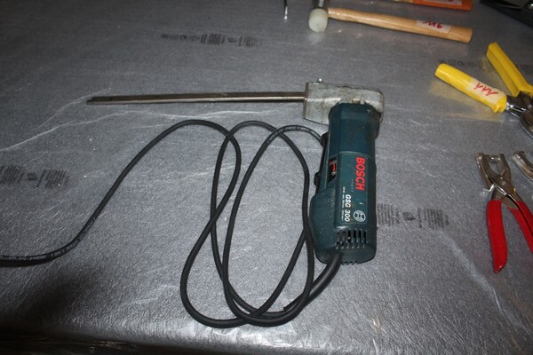 1#6959 Attrezzature per confezioni e arredamento in vendita - foto 13