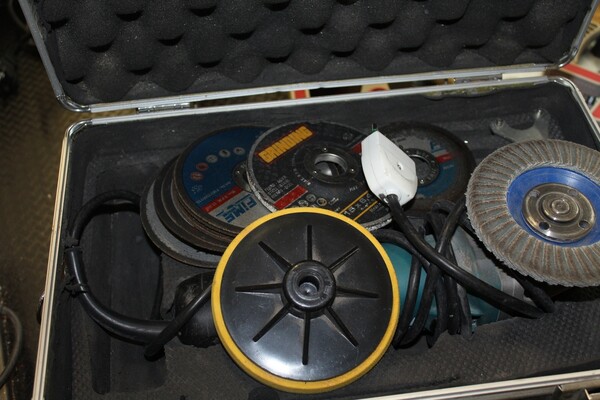 1#6959 Attrezzature per confezioni e arredamento in vendita - foto 14