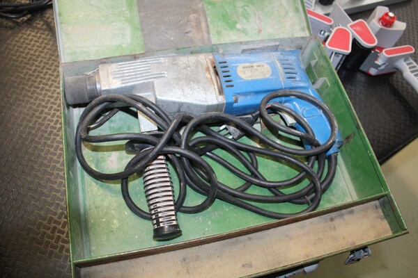 1#6959 Attrezzature per confezioni e arredamento in vendita - foto 15