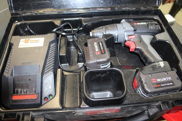 1#6959 Attrezzature per confezioni e arredamento in vendita - foto 17