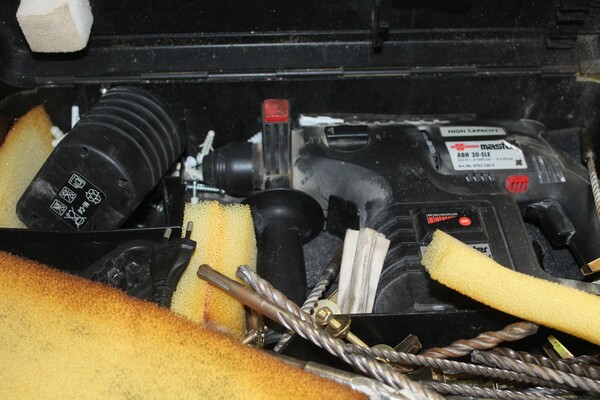 1#6959 Attrezzature per confezioni e arredamento in vendita - foto 19