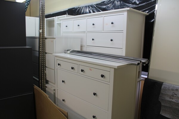 1#6959 Attrezzature per confezioni e arredamento in vendita - foto 20