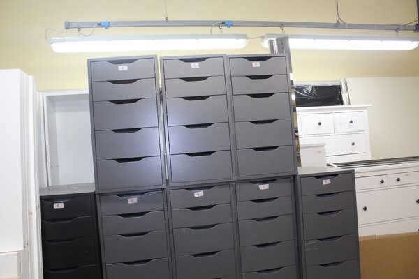 1#6959 Attrezzature per confezioni e arredamento in vendita - foto 23