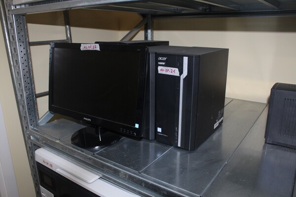 1#6959 Attrezzature per confezioni e arredamento in vendita - foto 28