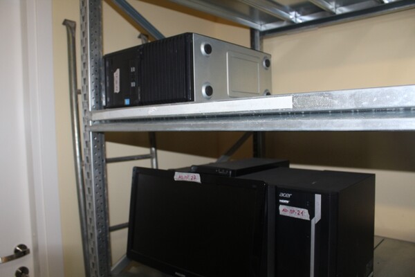 1#6959 Attrezzature per confezioni e arredamento in vendita - foto 29