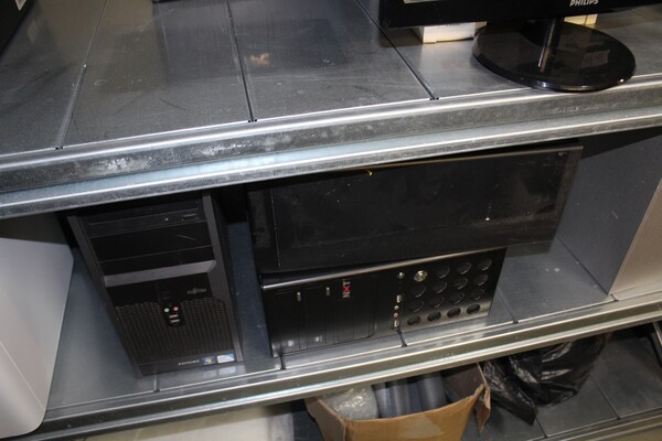 1#6959 Attrezzature per confezioni e arredamento in vendita - foto 31