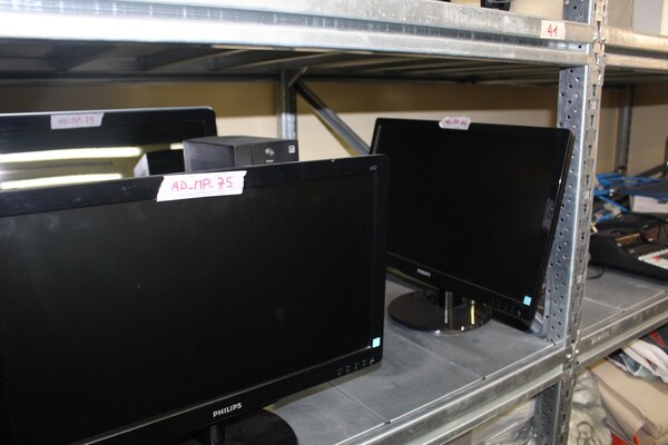 1#6959 Attrezzature per confezioni e arredamento in vendita - foto 32