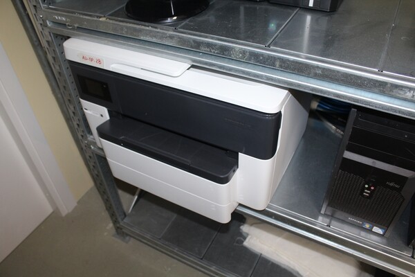 1#6959 Attrezzature per confezioni e arredamento in vendita - foto 33