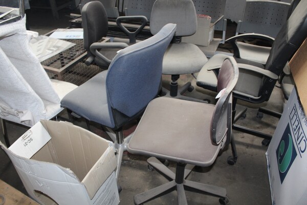 1#6959 Attrezzature per confezioni e arredamento in vendita - foto 42