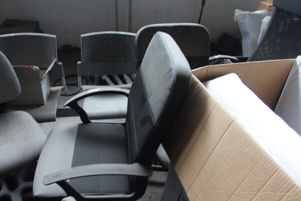 1#6959 Attrezzature per confezioni e arredamento in vendita - foto 43