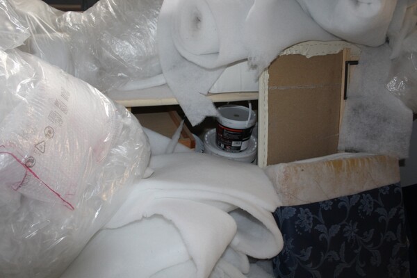 1#6959 Attrezzature per confezioni e arredamento in vendita - foto 44