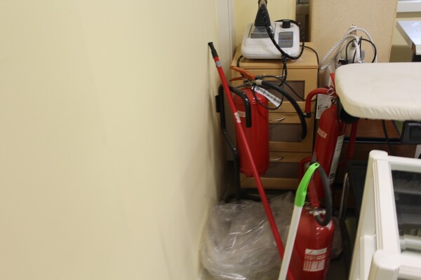 1#6959 Attrezzature per confezioni e arredamento in vendita - foto 47