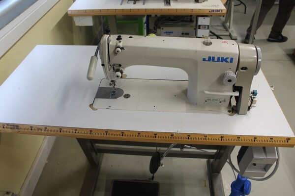 1#6959 Attrezzature per confezioni e arredamento in vendita - foto 50