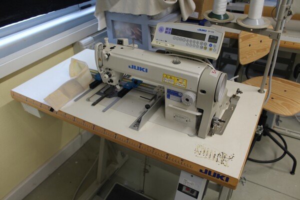 1#6959 Attrezzature per confezioni e arredamento in vendita - foto 52