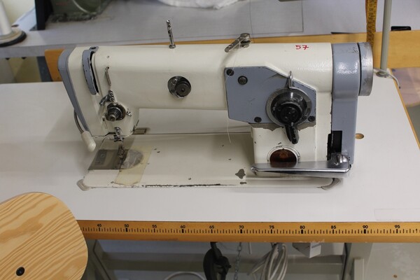 1#6959 Attrezzature per confezioni e arredamento in vendita - foto 55