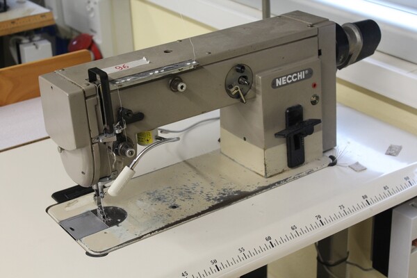 1#6959 Attrezzature per confezioni e arredamento in vendita - foto 60