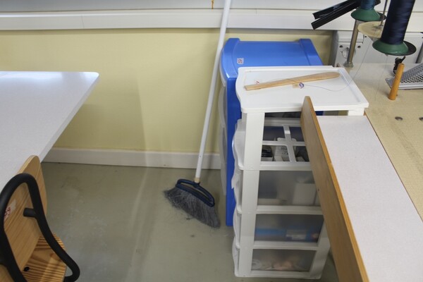 1#6959 Attrezzature per confezioni e arredamento in vendita - foto 61