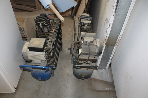 1#6959 Attrezzature per confezioni e arredamento in vendita - foto 65