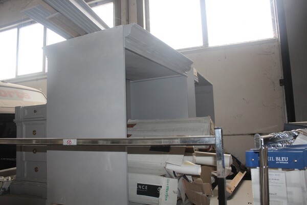 1#6959 Attrezzature per confezioni e arredamento in vendita - foto 68