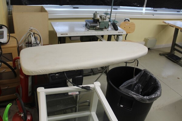 1#6959 Attrezzature per confezioni e arredamento in vendita - foto 69