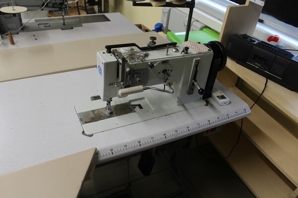 1#6959 Attrezzature per confezioni e arredamento in vendita - foto 82