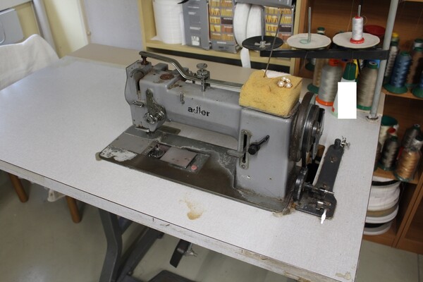 1#6959 Attrezzature per confezioni e arredamento in vendita - foto 83