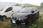 Image 1 - Nissan Qashqai car - Lot 4 (Auction 6959)