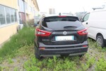 Image 2 - Nissan Qashqai car - Lot 4 (Auction 6959)