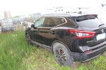 Immagine 3 - Automobile Nissan Qashqai - Lotto 4 (Asta 6959)