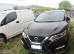 Image 4 - Nissan Qashqai car - Lot 4 (Auction 6959)