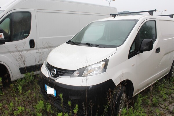 Autocarri in vendita