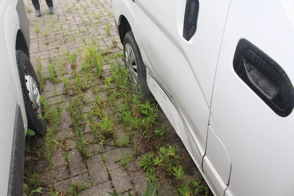 5#6959 Autocarro Nissan NV 200 in vendita - foto 5