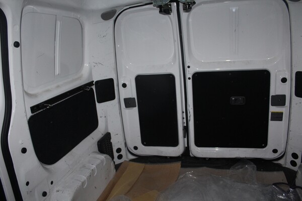5#6959 Autocarro Nissan NV 200 in vendita - foto 9