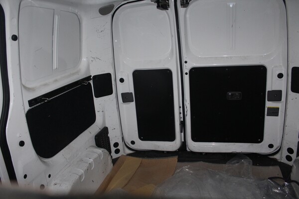 5#6959 Autocarro Nissan NV 200 in vendita - foto 10