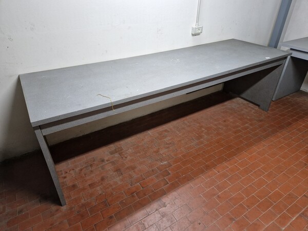 26#6960 Arredo e macchine elettroniche da ufficio in vendita - foto 2