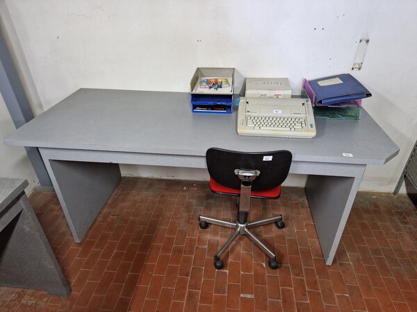 26#6960 Arredo e macchine elettroniche da ufficio in vendita - foto 3