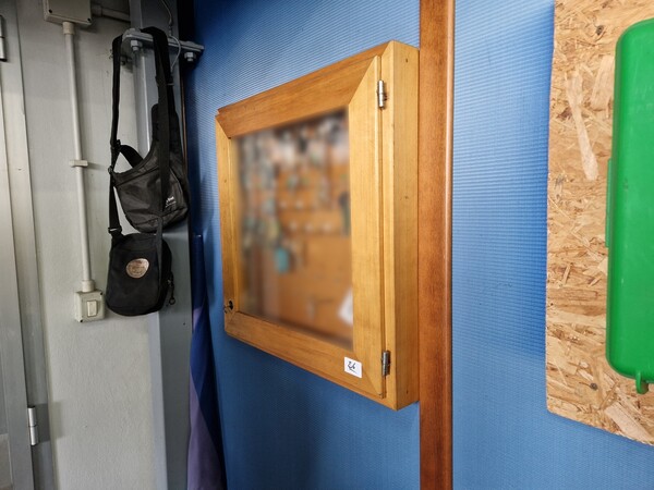 26#6960 Arredo e macchine elettroniche da ufficio in vendita - foto 4