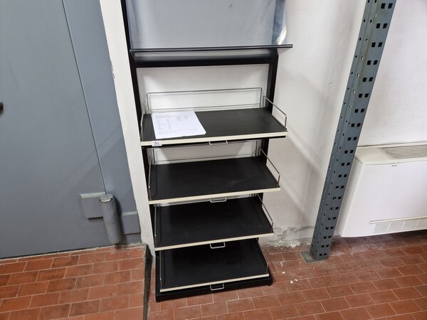 26#6960 Arredo e macchine elettroniche da ufficio in vendita - foto 14