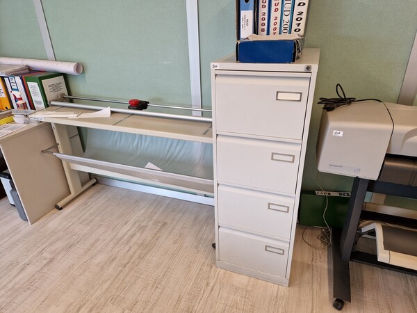 26#6960 Arredo e macchine elettroniche da ufficio in vendita - foto 33