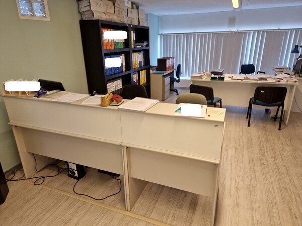26#6960 Arredo e macchine elettroniche da ufficio in vendita - foto 47